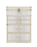 Aurum Wire · The Sterling Jewelry Cabinet - Drifting Silver