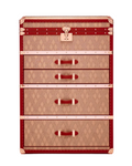 Aurum Wire · The Amber Jewelry Cabinet - Dune Gold