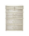 Aurum Wire · The Pearl Jewelry Cabinet - Pearl White