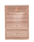 Lumière Atelier · The Lumière Jewelry Cabinet - Rose Gold