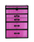 Aurum Wire · The Fuchsia Jewelry Cabinet - Rose Mirage