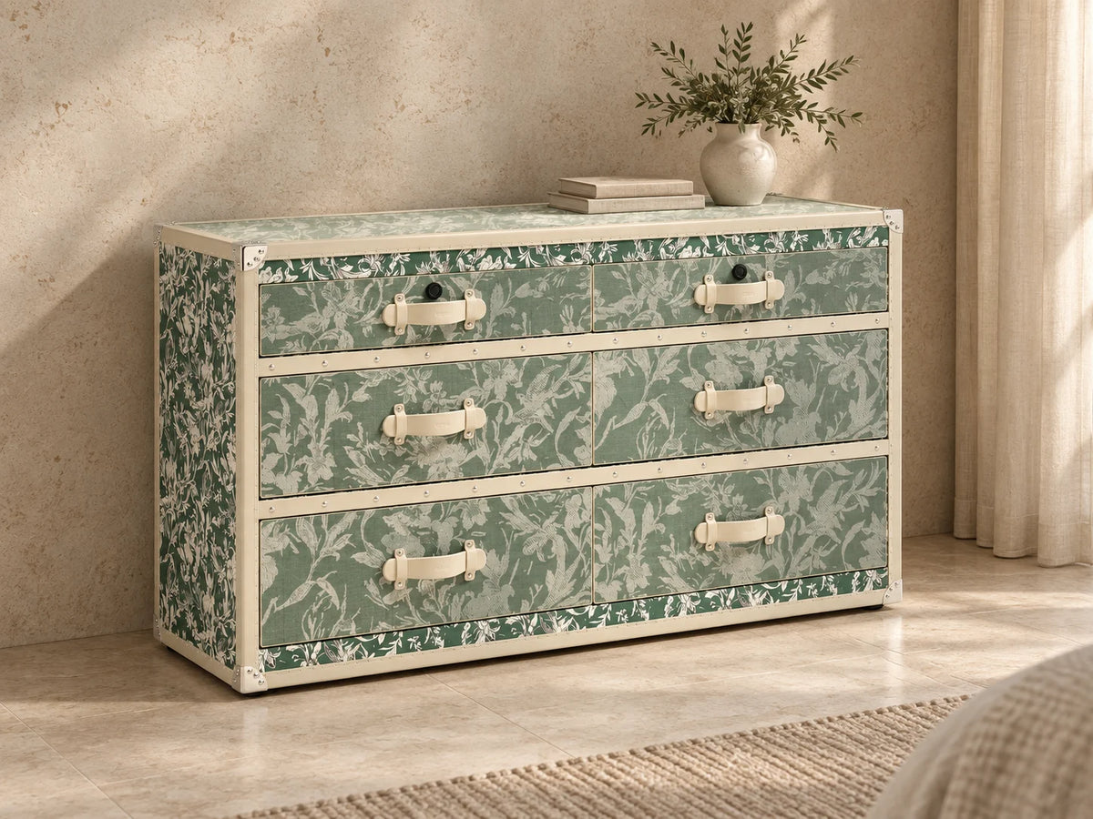 Dressers & Chests