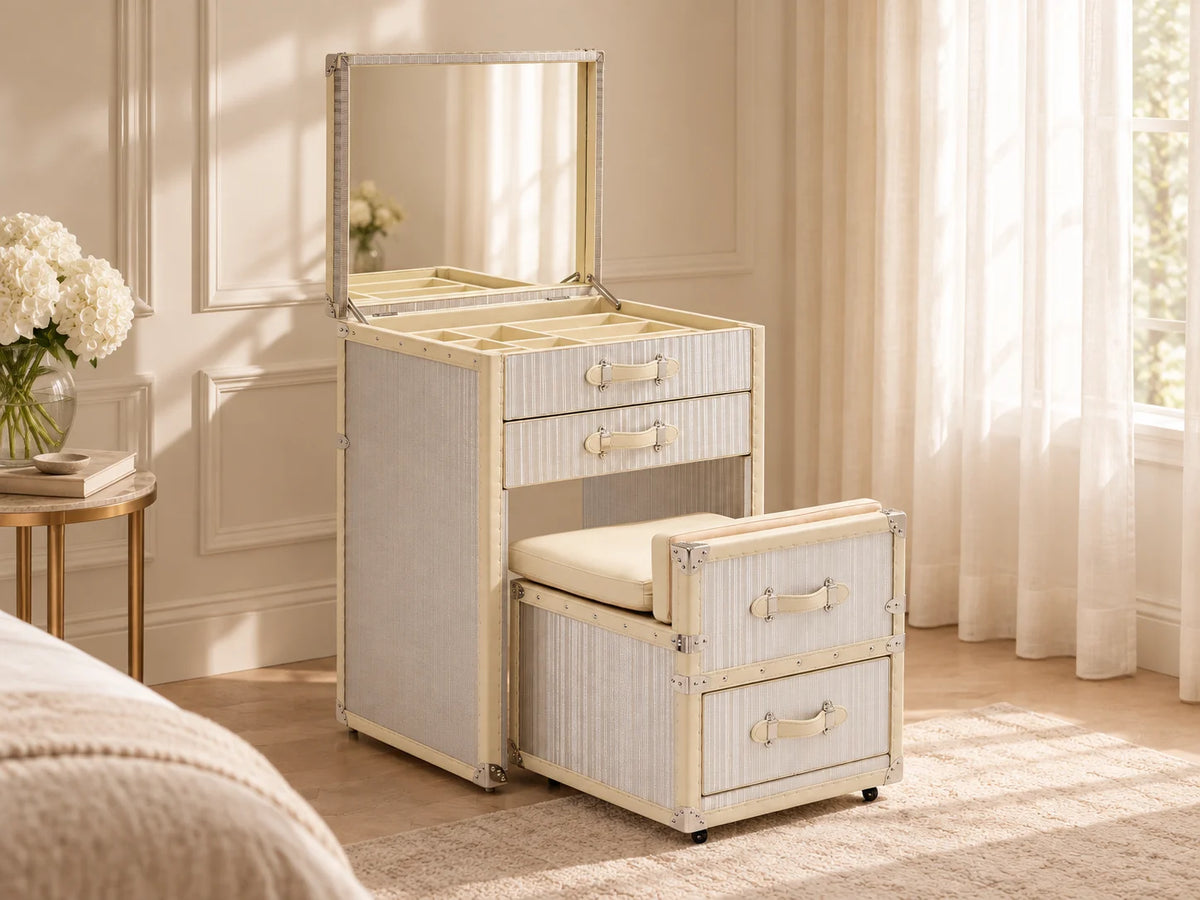 Dressing Tables & Vanities